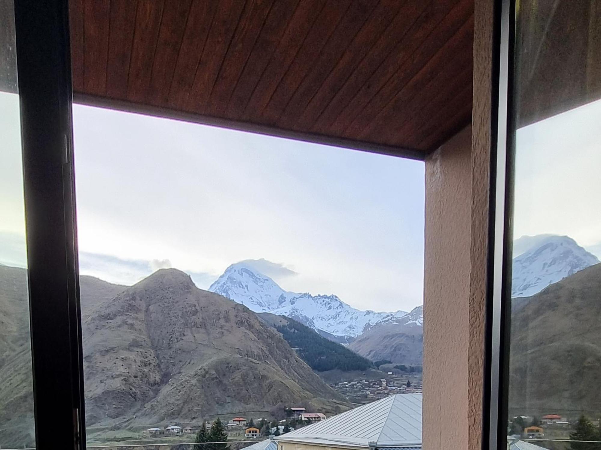 Hotel Sweet Night Kazbegi Chambre photo