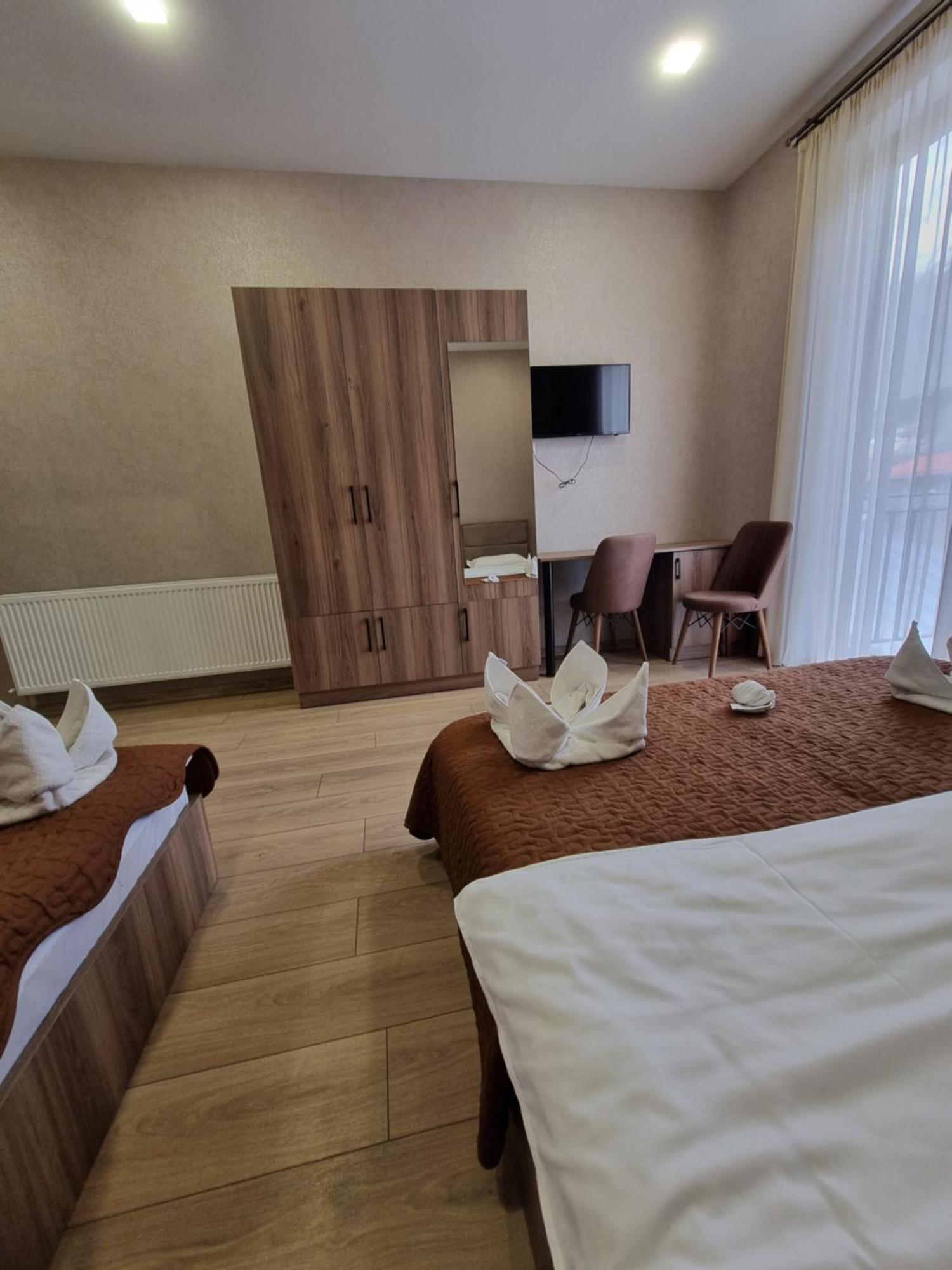 Hotel Sweet Night Kazbegi Chambre photo